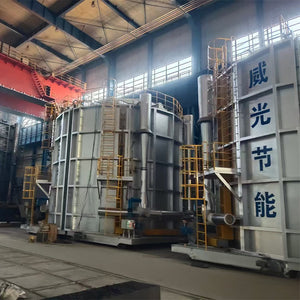 Resistance furnace